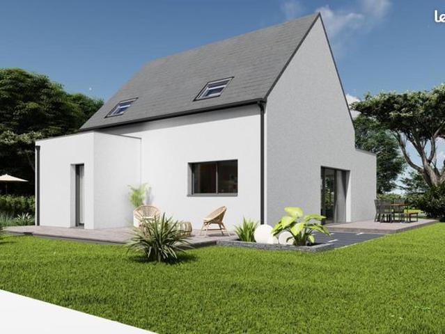 Maison vente à Lannion, Bretagne