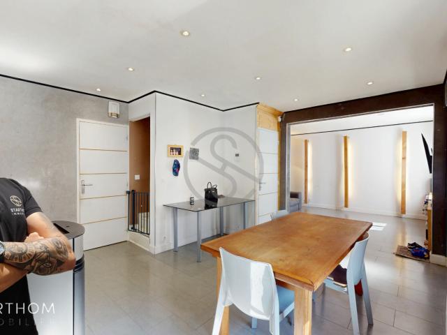 Maison vente à France métropolitaine, Champier