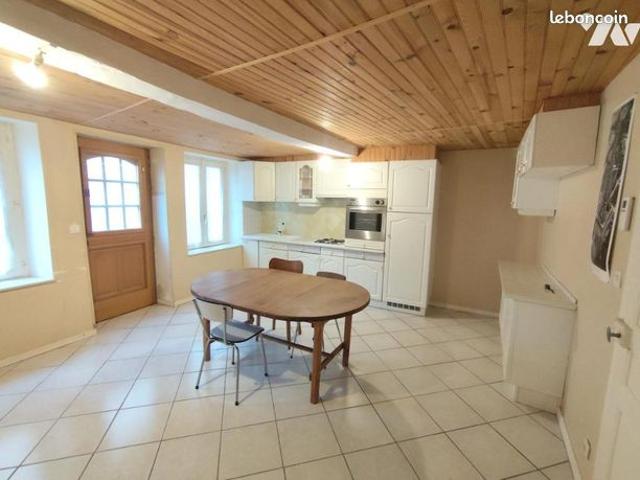 Maison vente à Verdun, Stenay