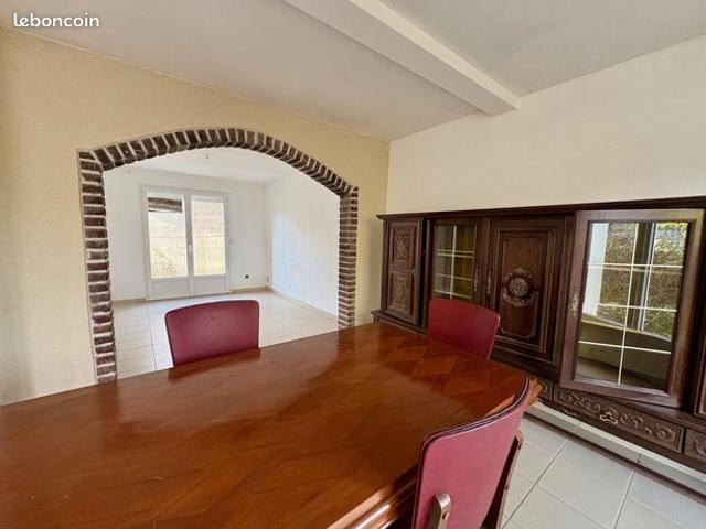 Maison vente à Romorantin-Lanthenay, Salbris