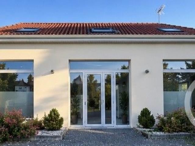 Maison location à Saint-Firmin des Vignes, Amilly