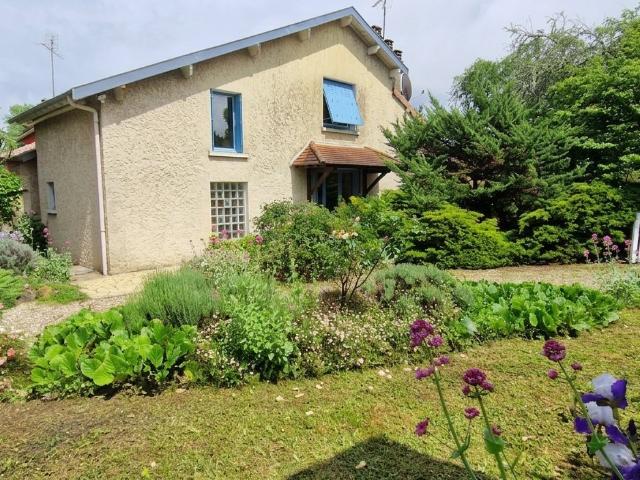 Maison vente à Périgueux, Vallereuil