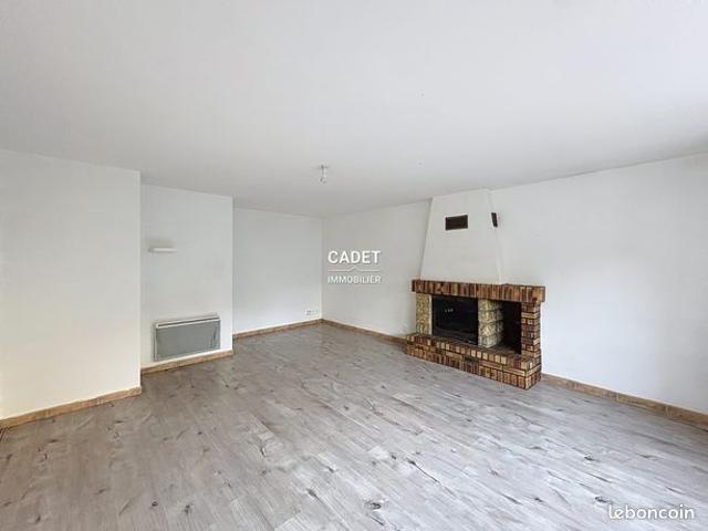 Maison vente à Cérences, Manche