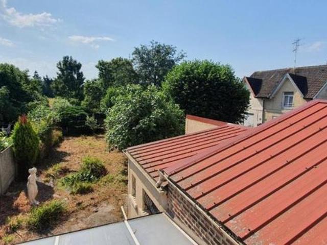 Maison vente à Valenciennes, Bruay-sur-l'escaut