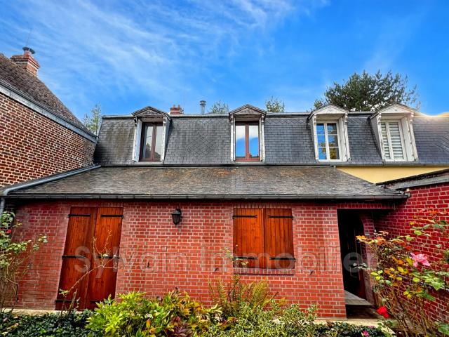 Maison vente à Beauvais