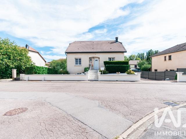 Maison vente à Russange, Moselle