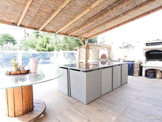 Maison vente à Marseille, Plan-de-cuques