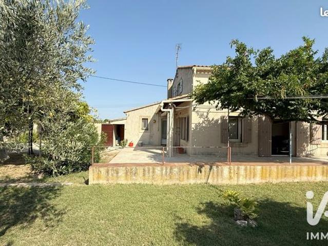 Maison vente à Cavaillon, Vaucluse