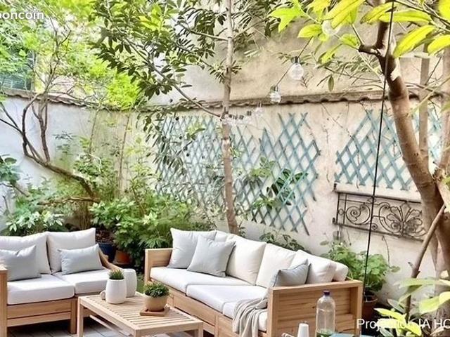 Maison vente à France métropolitaine, Martinique