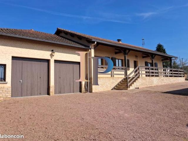 Maison vente à Roanne, Pouilly-sous-charlieu