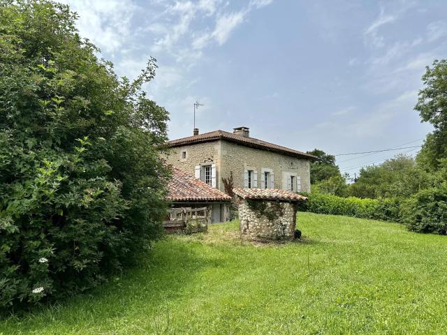 Maison vente à Périgueux, Ribérac