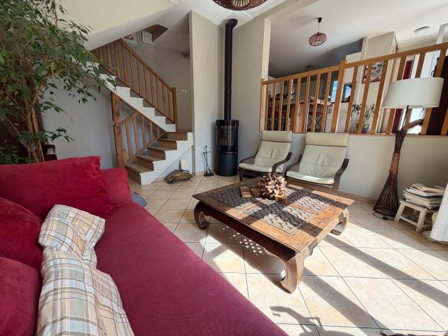 Maison vente à Village Plaine Gare, Rueil-Malmaison