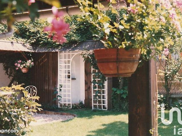 Maison vente à Le Raincy, Le Bourget