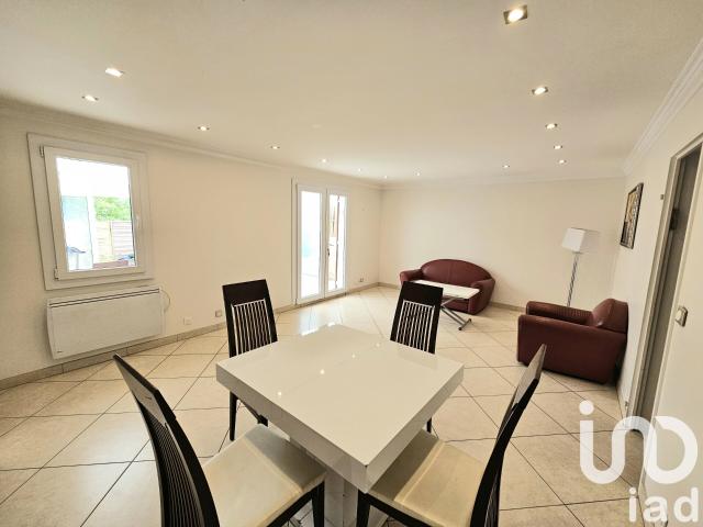 Maison vente à Créteil, Bonneuil-sur-marne