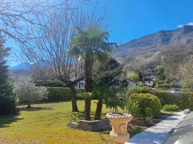 Maison vente à Grenoble, Vif