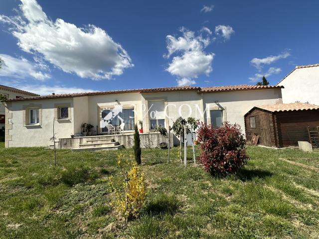 Maison vente à Alès, Bagard