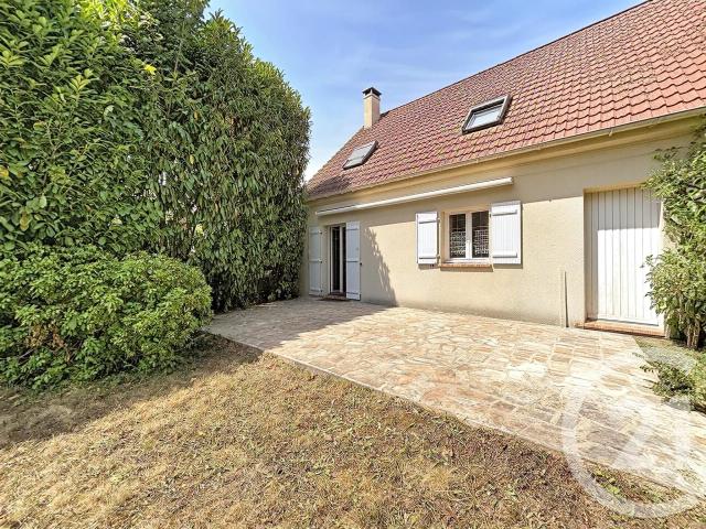 Maison vente à Melun, Combs-la-ville