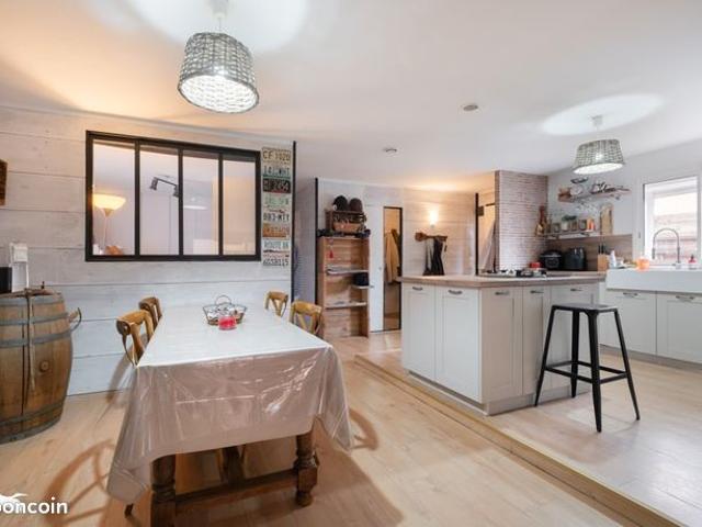 Maison vente à Montpellier, Saint-jean-de-védas