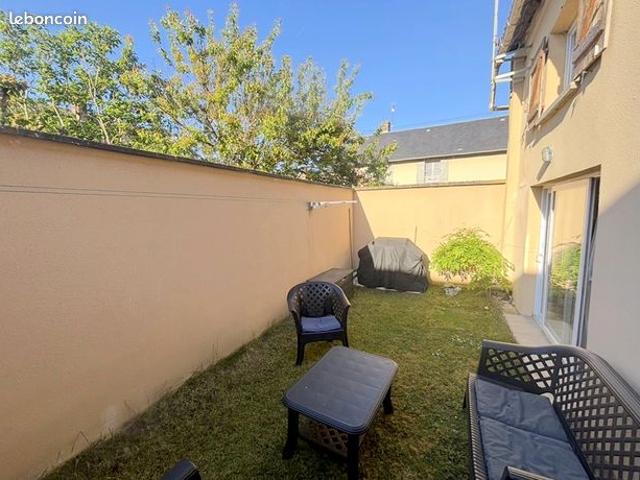 Maison vente à Mantes-la-Jolie, Houdan