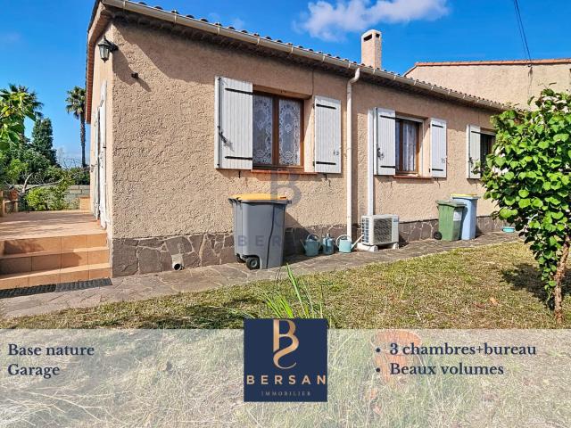 Maison vente à Fréjus, Var