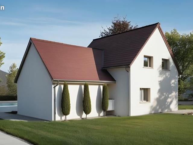 Maison vente à Molsheim, Traenheim
