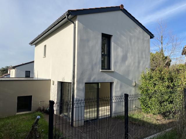 Maison location à Lyon, Métropole de Lyon