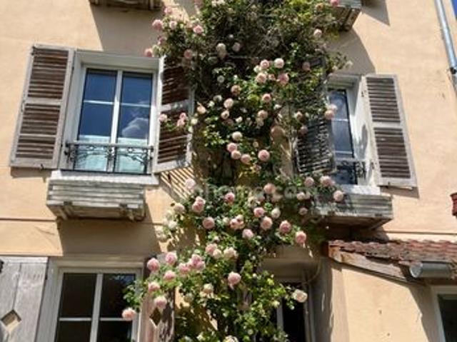 Maison vente à Pontoise, Auvers-sur-oise