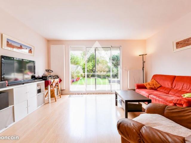 Maison vente à Le Mesnil-Saint-Denis, Yvelines