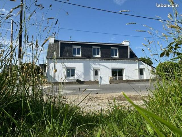 Maison vente à Lorient, Bretagne