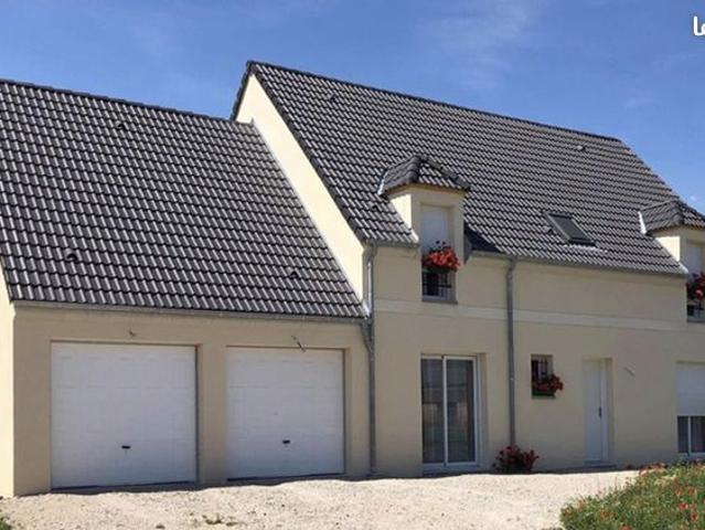 Maison vente à Fresnoy-le-luat