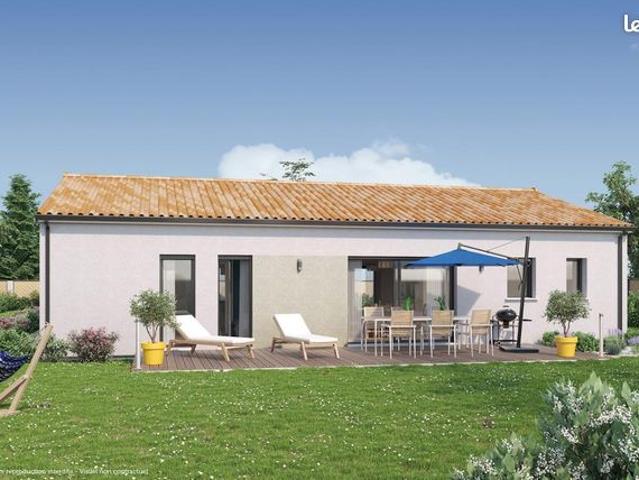 Maison vente à Aureilhan