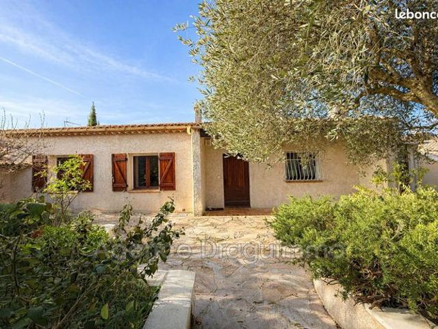 Maison vente à Arrondissement de Draguignan, Draguignan