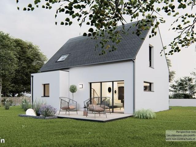 Maison vente à Brest, Bretagne