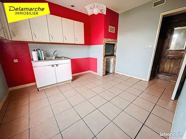 Maison vente à Avranches, Isigny-le-buat
