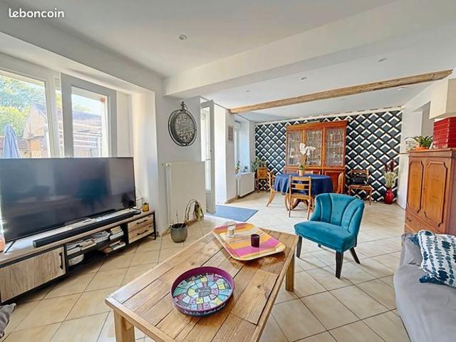 Maison vente à Reims, Boult-sur-suippe