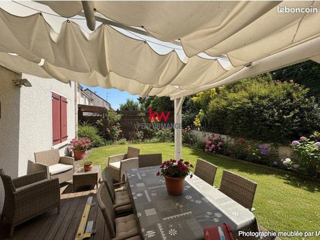 Maison vente à Villiers-le-Bel, Val-d'Oise