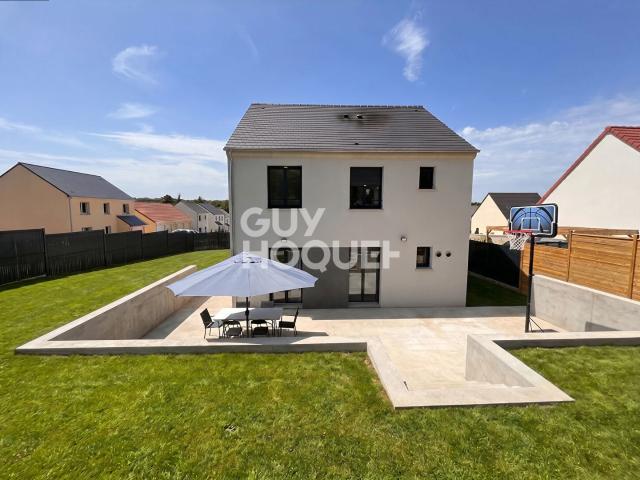 Maison vente à Chartres, Mévoisins