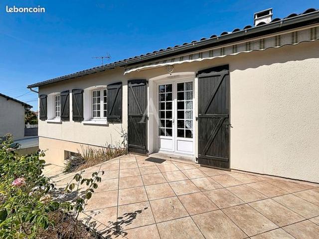 Maison vente à Cholet