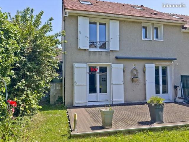 Maison vente à Sarcelles, Maffliers
