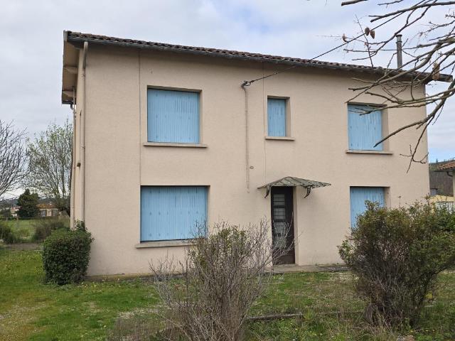 Maison vente à Albi, Tarn