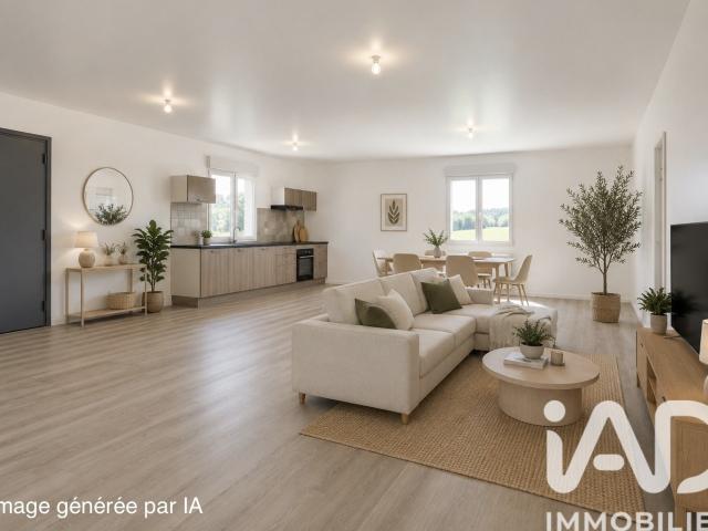 Maison vente à Saint-Dizier, Montier-en-der