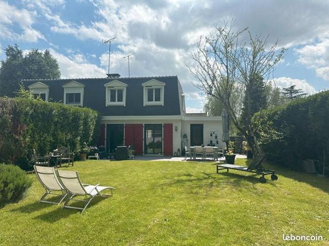 Maison vente à Châtellerault, Lésigny