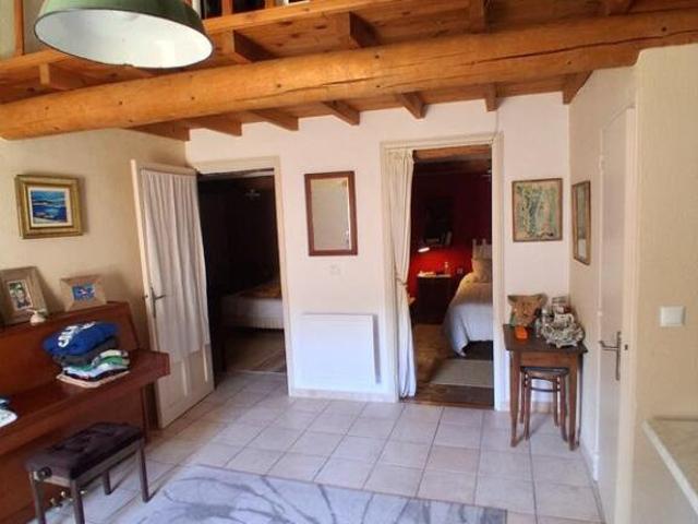 Maison vente à Aix-en-Provence, Eyguières