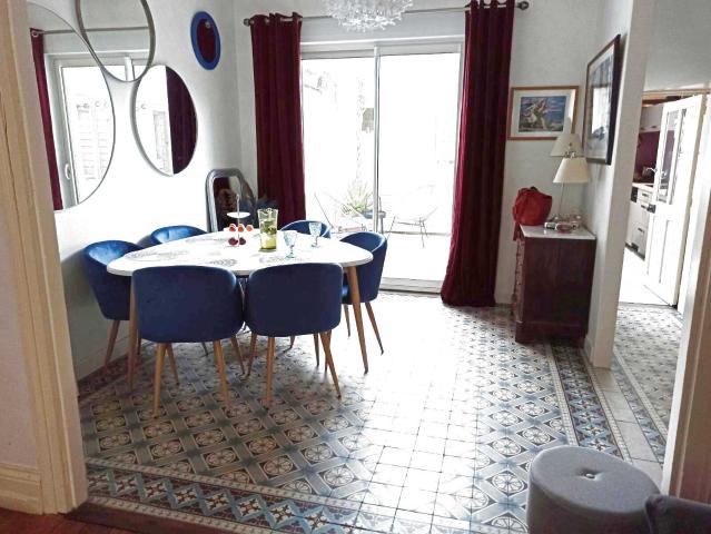 Maison vente à Le Havre, Fécamp