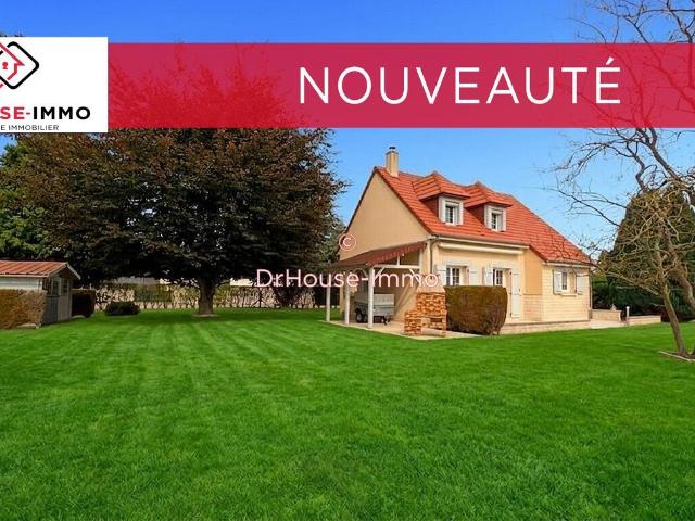 Maison vente à Bayeux, Tierceville