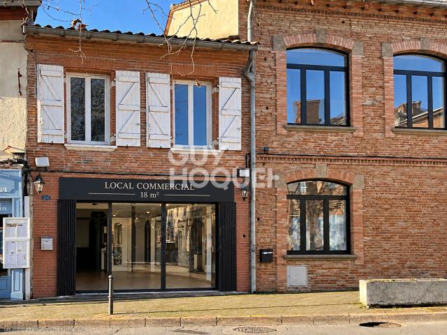 Maison vente à Toulouse, Cugnaux