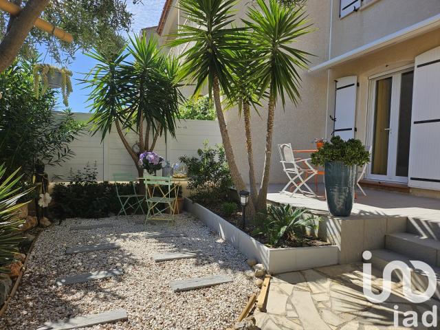 Maison vente à Montpellier, Frontignan