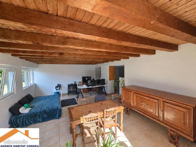 Maison vente à Bourg-en-Bresse, Saint-etienne-du-bois