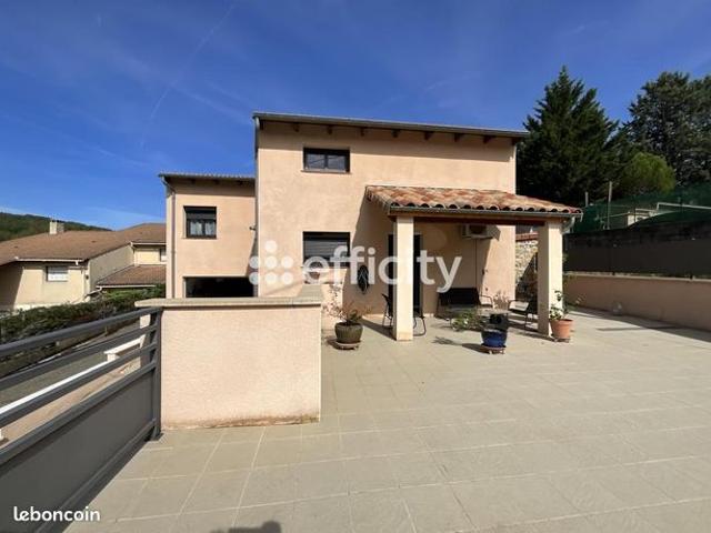 Maison vente à Veyras, Ardèche