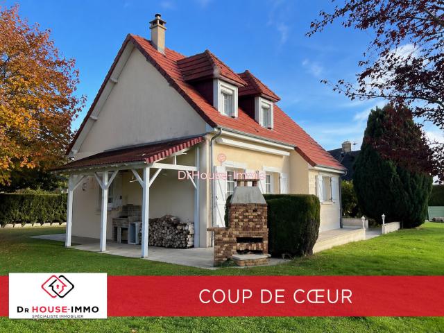 Maison vente à Bayeux, Tierceville